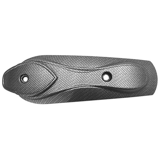 Promozione Coperchio Catena Carbon look per Yamaha TMAX