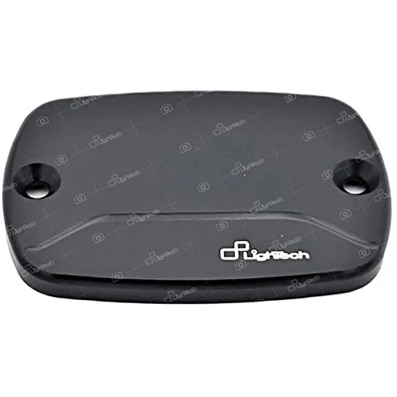 Coperchio Pompa Freno LighTech FBC15 per Yamaha T-MAX 530-500 Nero Offerta