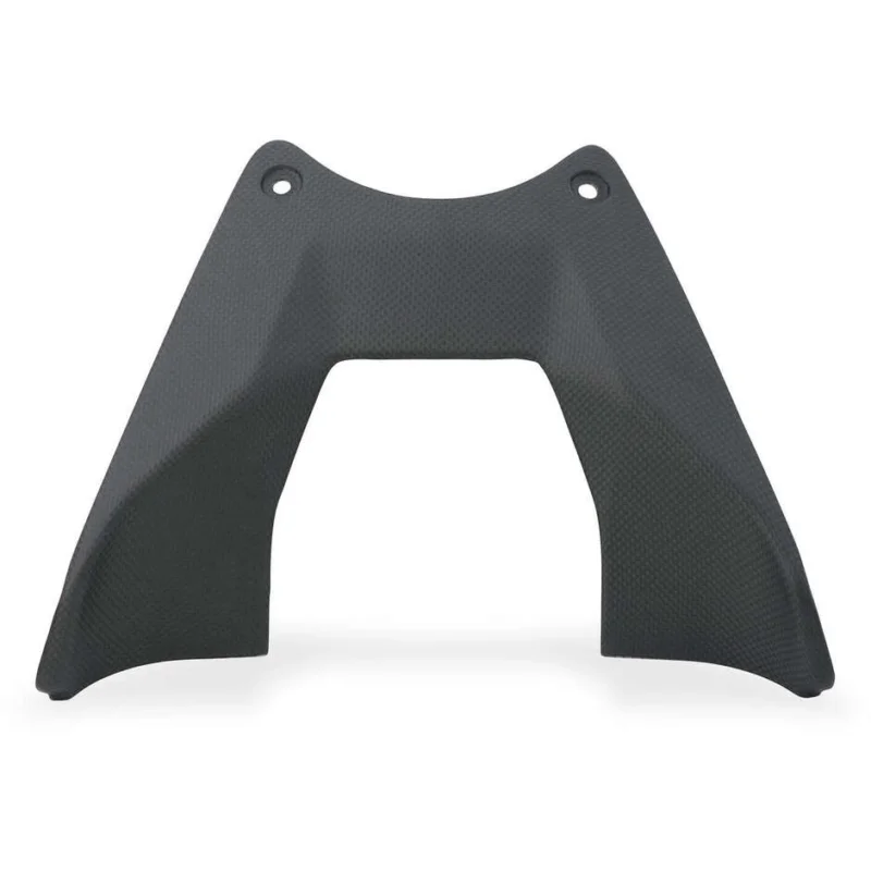 Vendita Finale Coperchio serbatoio carburante Ducati Diavel V4 - carbonio CNC Racing ZA260 Opaco