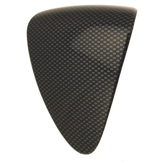 Saldi Coperichio Centrale Manubrio Carbon Look One Per Yamaha T-MAX (2008-11)