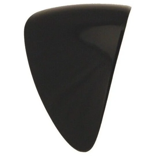 Coperichio Centrale Manubrio Nero One Per Yamaha T-MAX (2008-11) Quantità Limitata