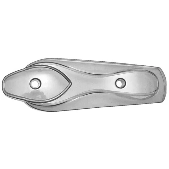 Prezzo Scontato Coperichio Cover Catena Trasparente One Per Yamaha T-MAX (2001-11)