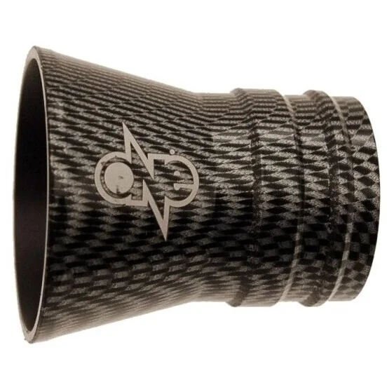 Scelto Dai Clienti Coperichio Perno Ruota Posteriore Carbon One per Yamaha T-MAX (2001-07)
