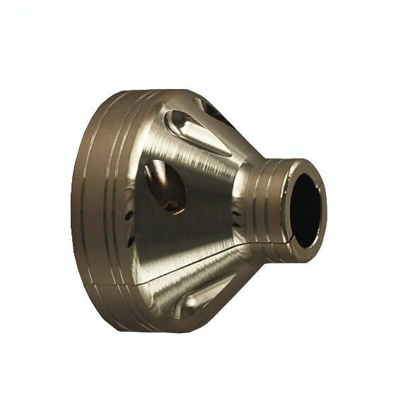 Coperichio Perno Ruota Posteriore Cromo One per Yamaha T-MAX (2001-07) - Attacco rapido Occasione