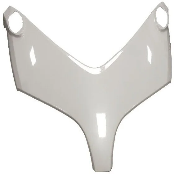 Compra Online Coperichio Scudo Superiore Bianco Yamaha T-MAX (2001-07)