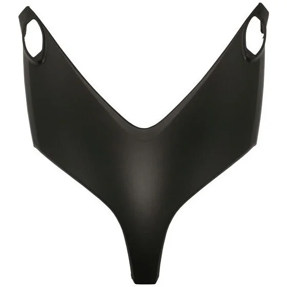 Coperichio Scudo Superiore Nero Opaco Yamaha T-MAX (2001-07) Promozione