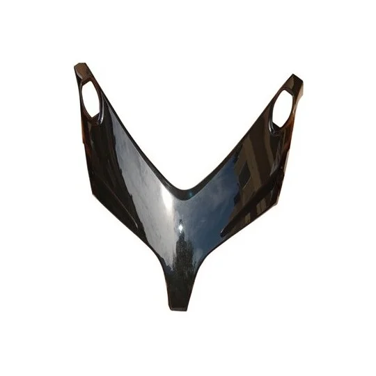 Nuovo Arrivo Coperichio Scudo Superiore Nero Smx Yamaha T-MAX (2001-07)