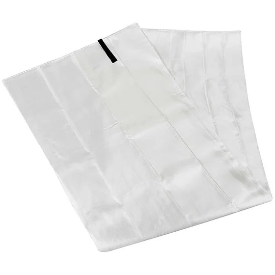 Ultimissimo Modello Coperta Ignifuga Spegni Fuoco Lampa 68066 120X180cm