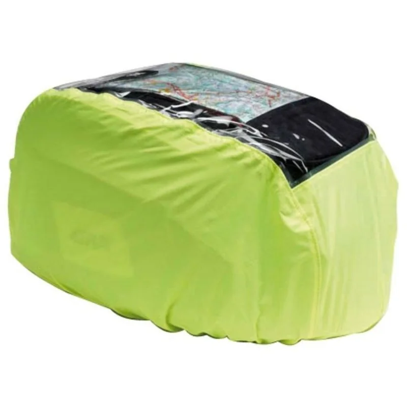Novità Copertina Antipioggia Givi ZXS307RC per Borsa XS307