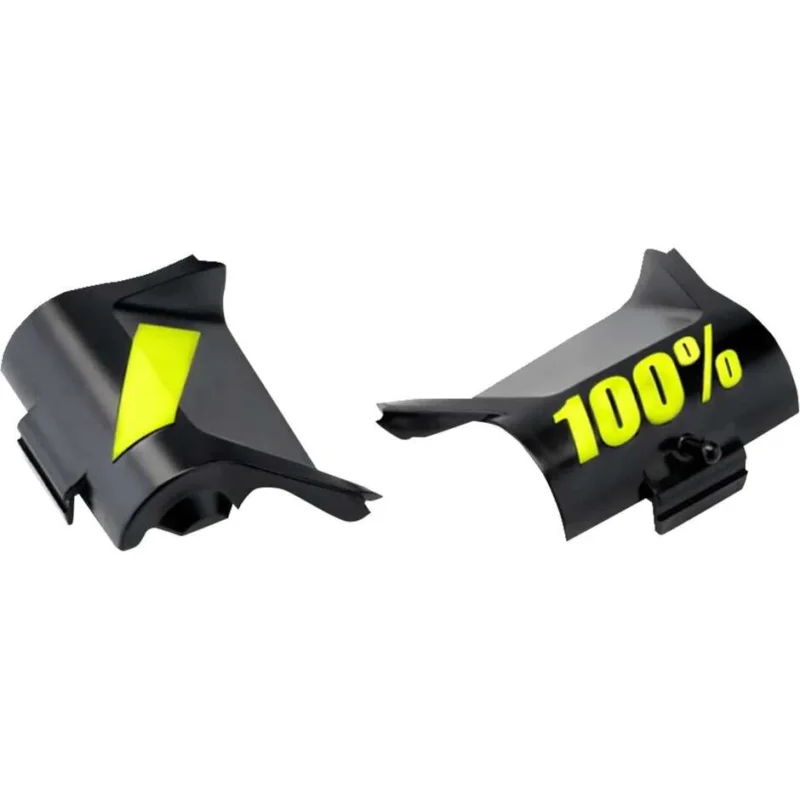 Copertura Cartuccia Maschera 100% FORECAST Offerta Lampo