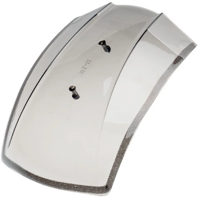 Promo Stagionale Copertura Presa d'aira Superiore Trasparente per Casco Bell ELIMINATOR