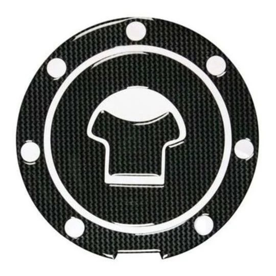 Copertura Tappo Carburante Carbon Look Per Honda Prezzo Basso
