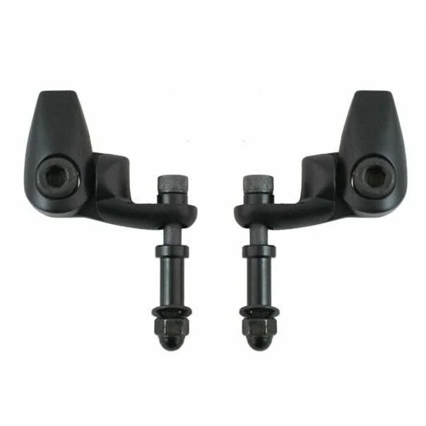 Ordina Subito Coppia Adattatori Specchietti Retrovisori Chaft Per Yamaha T-MAX (2012-17)