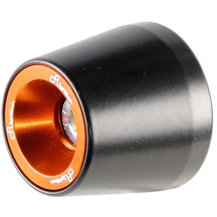 Prezzo Ridotto Coppia Bilancieri Contrappesi Moto LighTech KTM204 Arancio Specifici per Kawasaki(vari modelli)