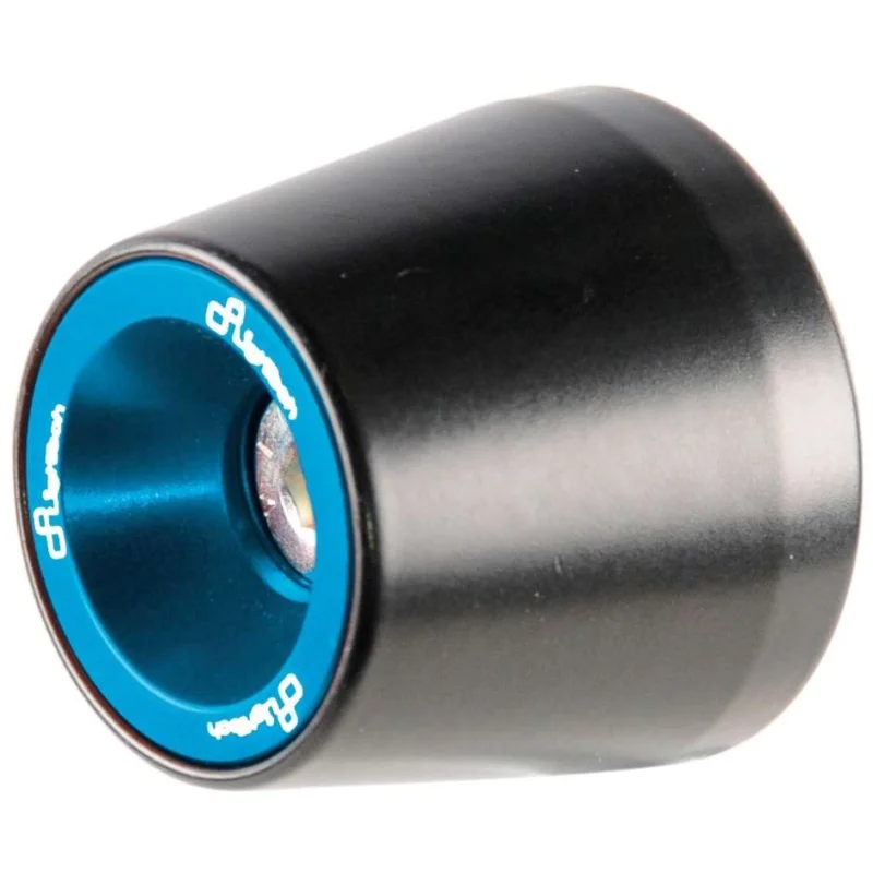 Coppia Bilancieri Contrappesi Moto LighTech KTM210 Blu Specifici Per Yamaha Vari Modelli Must-Have