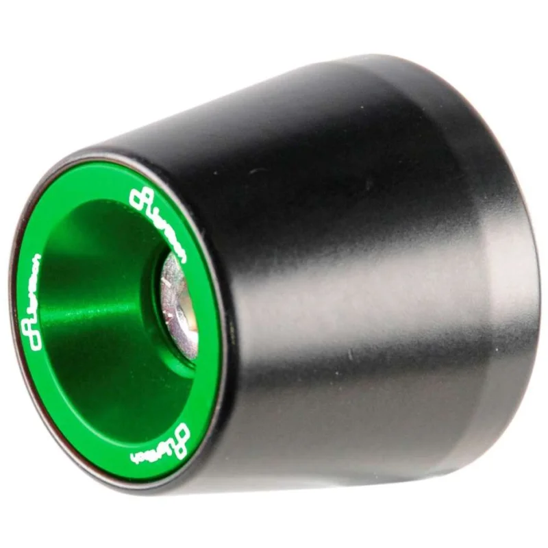 Coppia Bilancieri Contrappesi Moto LighTech KTM225 Verde Specifici Per BMW R Nine-T/ Scrambler/Pure/Urban/Racer- S1000r - S1000rr Offerta