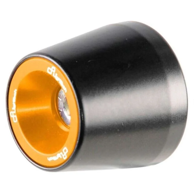 Economico Coppia Bilancieri Contrappesi Moto LighTech KTM231 Oro Per Aprilia RS660 (20-24); RS 457 (24)