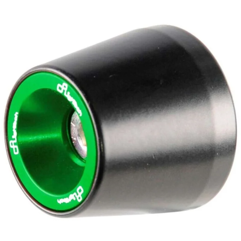 Offerta Speciale Coppia Bilancieri Contrappesi Moto LighTech KTM231 Verde Per Aprilia RS660 (20-24); RS 457 (24)