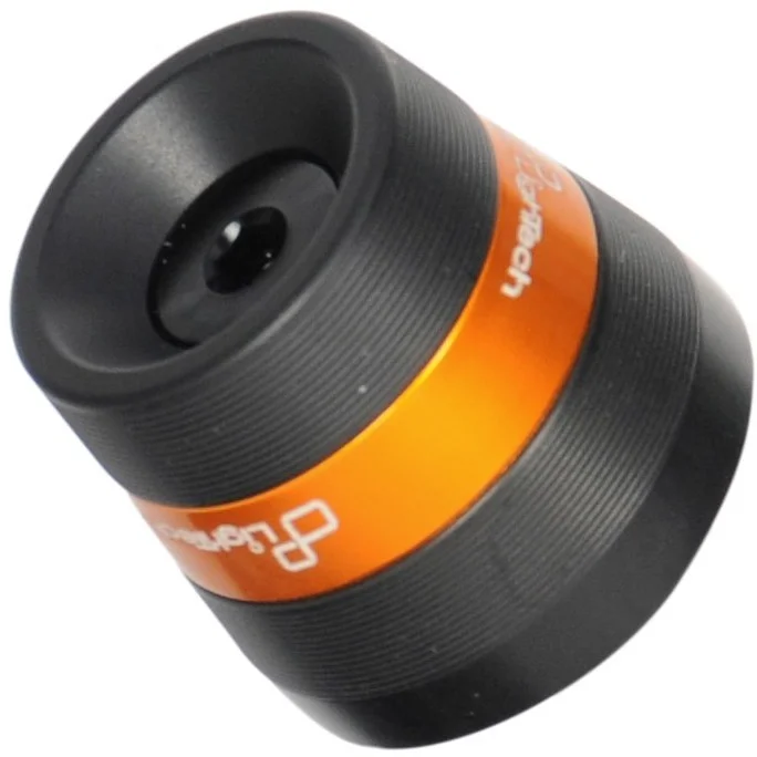Popolare Coppia Bilancieri Contrappesi Moto LighTech KTM311 Arancio Specifici per Triumph e Yamaha