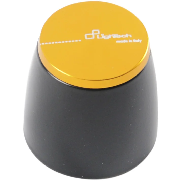 Coppia Bilancieri Contrappesi Moto LighTech KTM404 Oro Specifici per Kawasaki(vari modelli) Scelto Dai Clienti