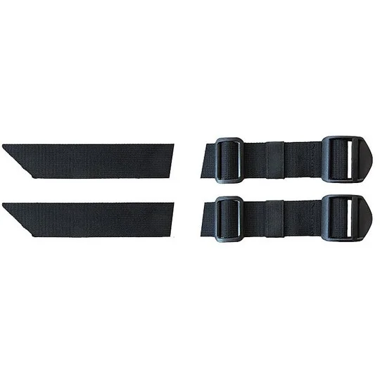 Coppia Cinghie Amphibious per Fissaggio Bagagli Offerta
