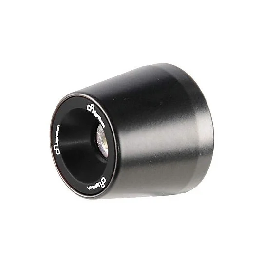 Ultima Occasione Coppia di Bialncieri Contrappesi Lightech KTM205 Nero Per Moto Ducati e Suzuki