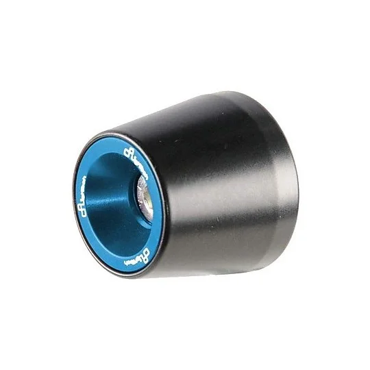 Promozione Esclusiva Coppia di Bialncieri Contrappesi Lightech KTM209 Cobalto Per Suzuki Gsx-R 650 / 750 /1000 - Gladius 650