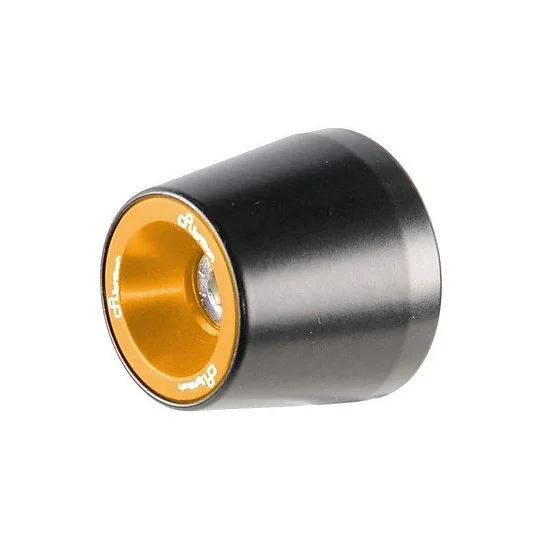 Ultima Occasione Coppia di Bialncieri Contrappesi Lightech KTM209 Oro Per Suzuki Gsx-R 650 / 750 /1000 - Gladius 650