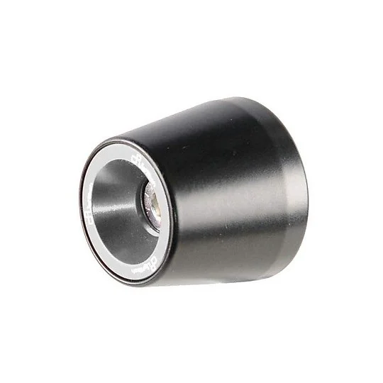Coppia di Bialncieri Contrappesi Lightech KTM209 Silver Per Suzuki Gsx-R 650 / 750 /1000 - Gladius 650 Offerta Limitata