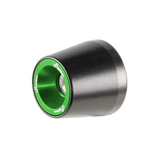 Coppia di Bilancieri Contrappesi Lightech KTM205 Verde Per Moto Ducati e Suzuki Ultimissimo Modello