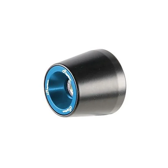 Economico Coppia di Bilancieri Contrappesi Lightech KTM206 Blu Cobalto per Moto Honda