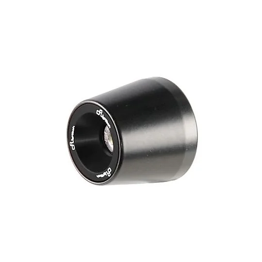 Coppia di Bilancieri Contrappesi Lightech KTM206 Nero per Moto Honda Occasione