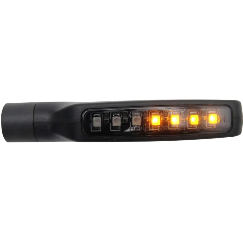 Occasione Imperdibile Coppia Di Frecce Moto A Led Luce Sequenziale Omologate LighTech FRE925