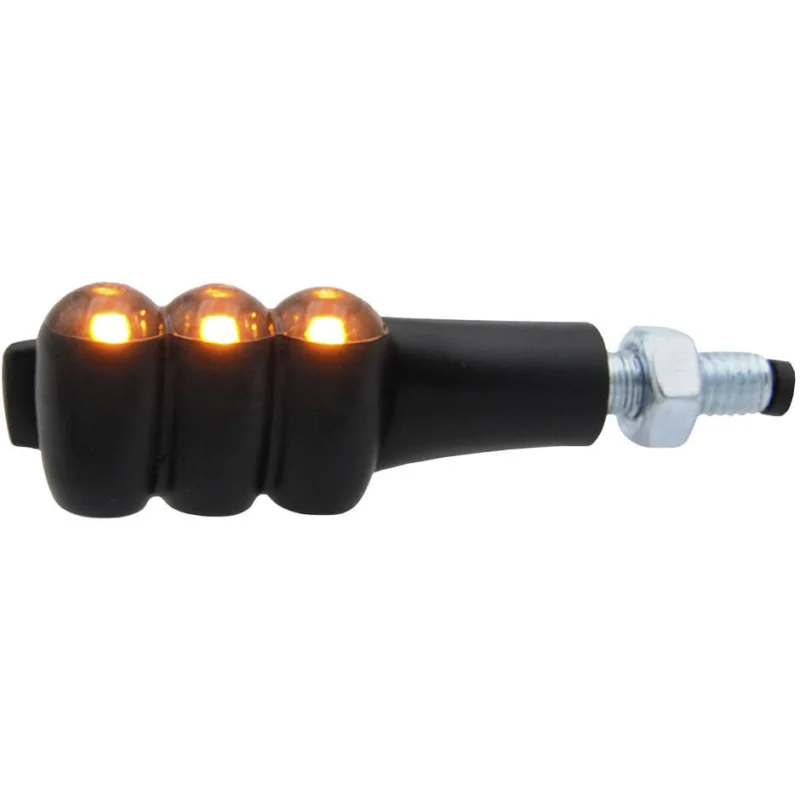 Prezzo Scontato Coppia Di Frecce Moto A Led Omologate LighTech FRE929