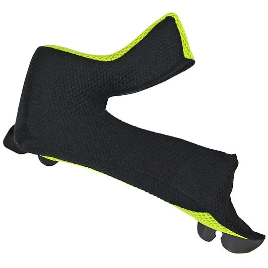 Coppia di Guanciotte per Casco Just1 J38 Occasione