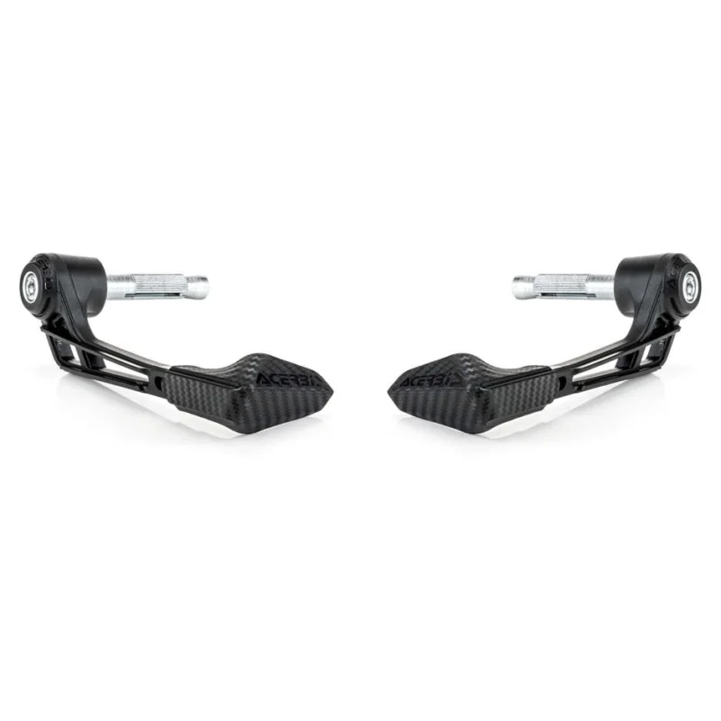 Coppia di Protezioni Leva Freno e Frizione Acerbis X-ROAD 2.0 Offerta Del Giorno