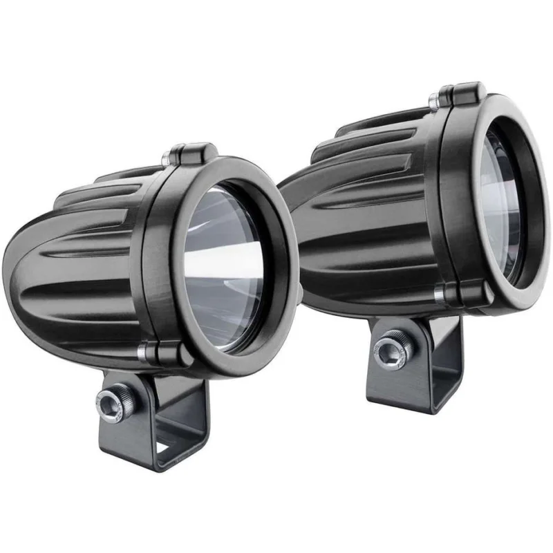 Coppia Fretti Supplementaria a Led 10wCellularLine Promozione