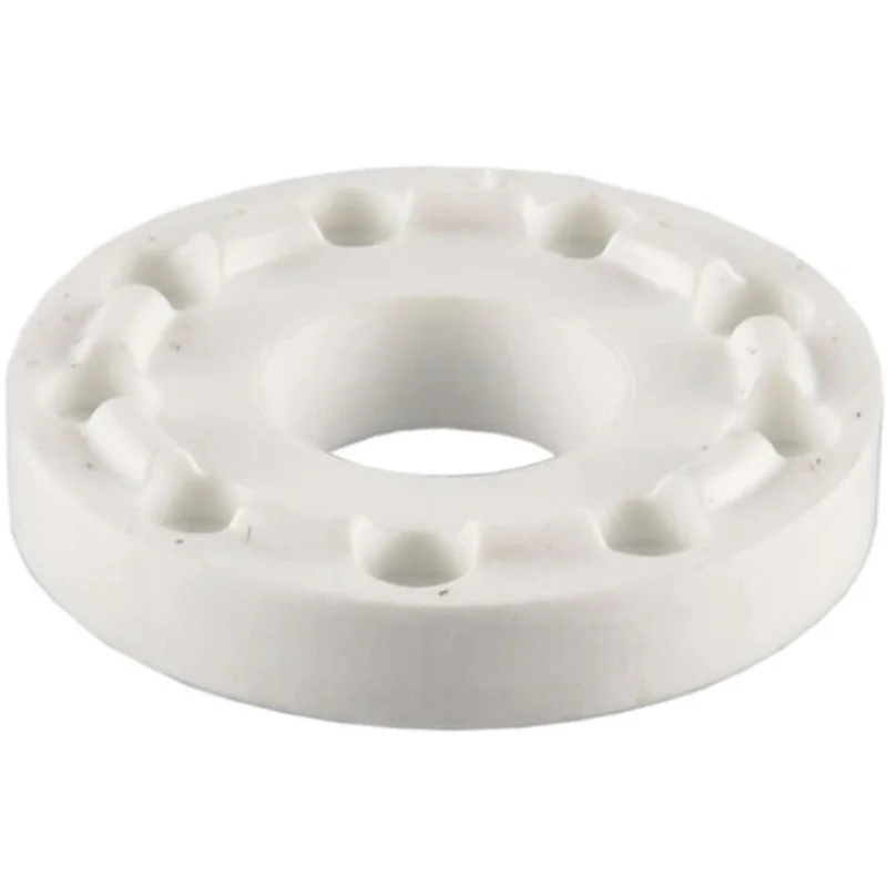 Compra Adesso Coppia Gimmini Shock Absorber Per Tamponi LighTech Bianco