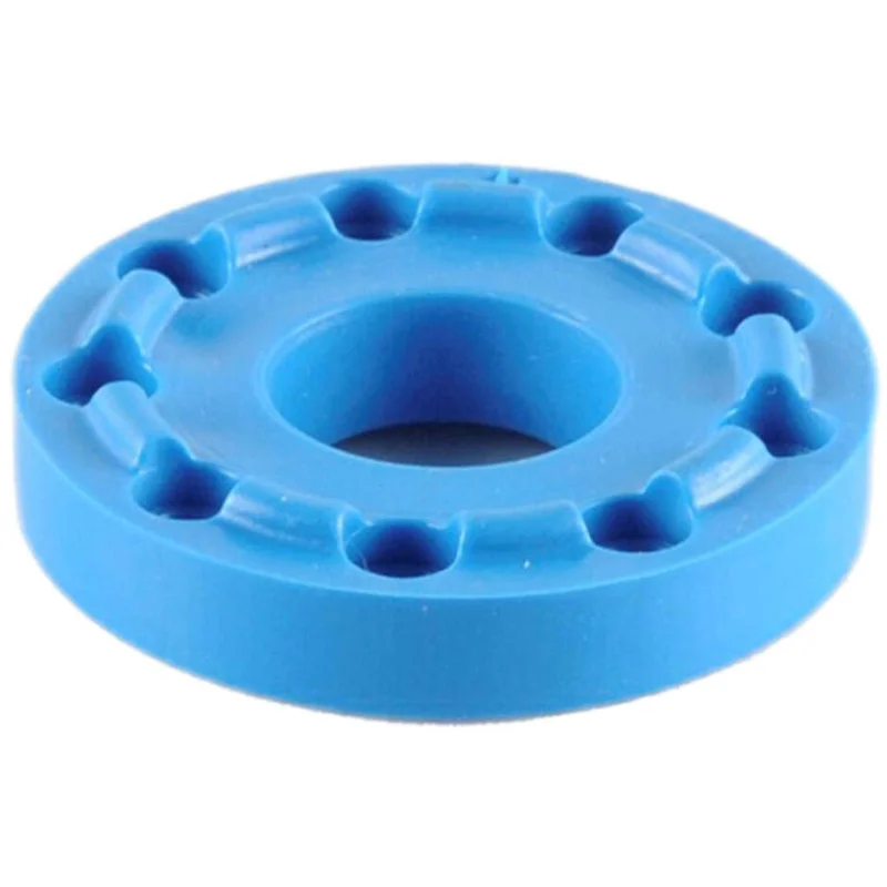 Coppia Gimmini Shock Absorber Per Tamponi LighTech Blu Non Perdere