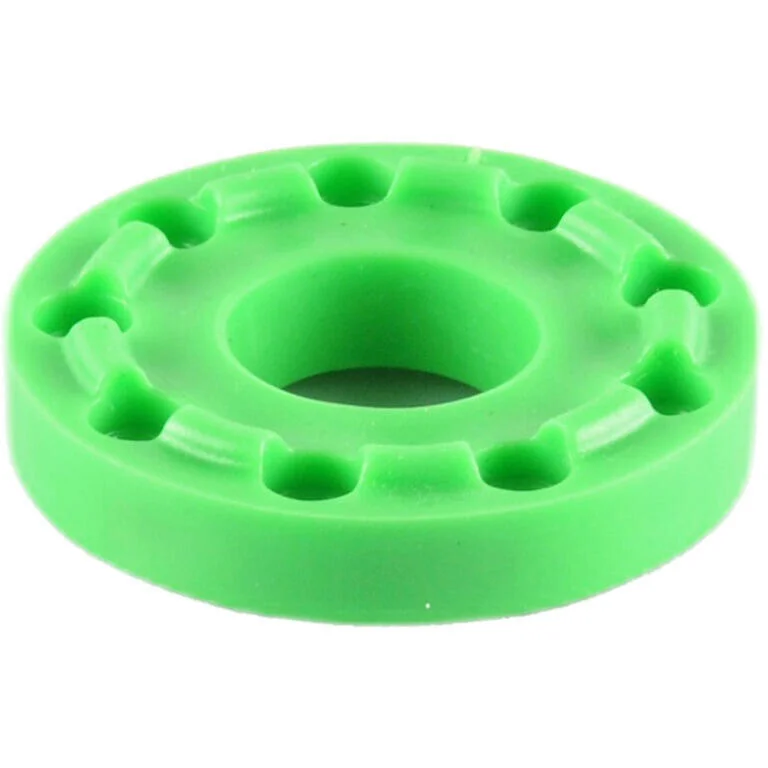 Coppia Gimmini Shock Absorber Per Tamponi LighTech Verde Affare