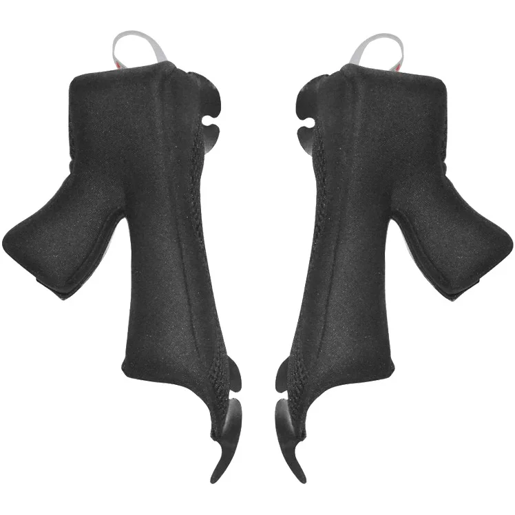 Coppia Guanciali Just1 Per CascoJ14 Prezzo Di Fabbrica