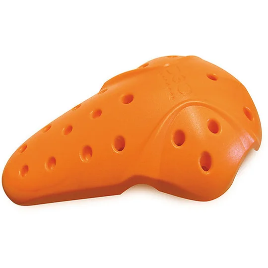 Coppia Protezioni Ginocchia D30 Inseribili Tucano Urbano 8007 Livello 1 Ultima Occasione