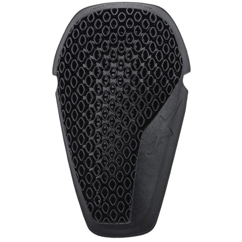 Coppia Protezioni Ginocchia Moto Inseribili Alpinestars NUCLEON FLEX PLUS Livello 1 Promozione Esclusiva