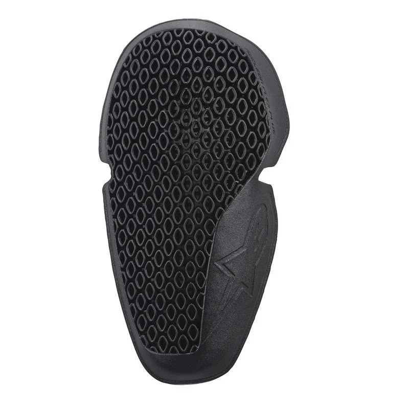 Coppia Protezioni Gomiti Moto Inseribili Alpinestars NUCLEON FLEX PLUS Livello 1 Consegna Rapida