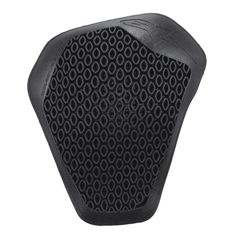 Coppia Protezioni Spalle Moto Inseribili Alpinestars NUCLEON FLEX PLUS Livello 1 Offerta Limitata