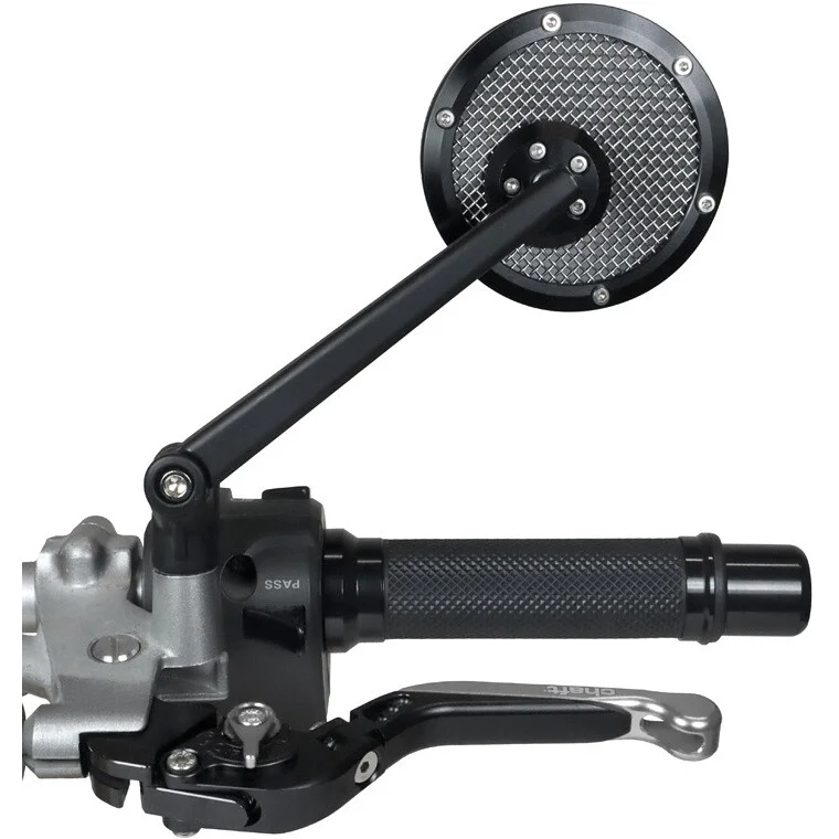 Coppia Specchietti Moto Chaft BLEND Di Tendenza