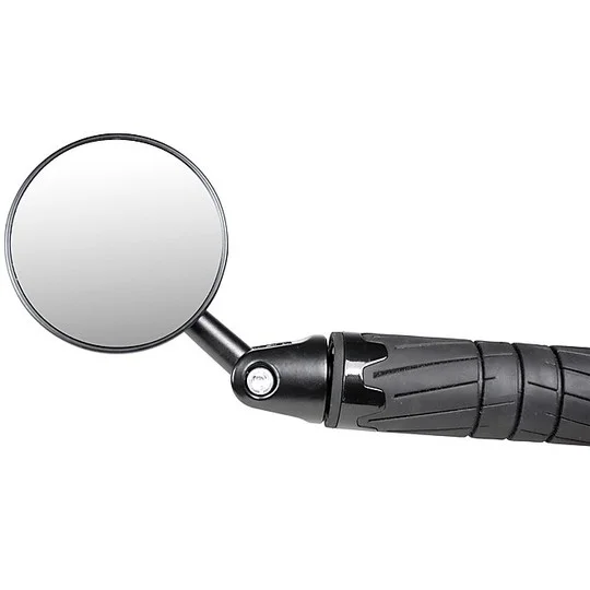 Ordina Subito Coppia Specchietti Retrovisore Moto Chaft Flirt Nero