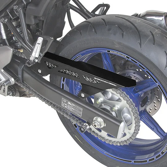 Copricatena Barracuda Specifico per Suzuki SV 650 (2016-17) Affare