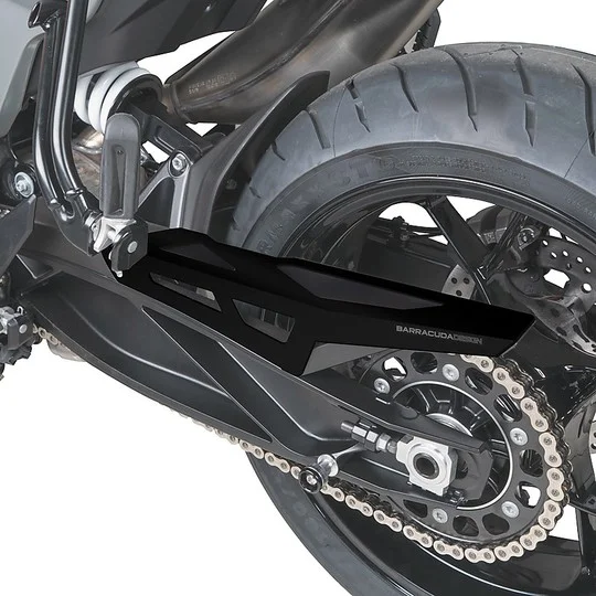 Quantità Limitata Copricatena in Alluminio Barracuda Specifico per KTM 790 Duke (2018)