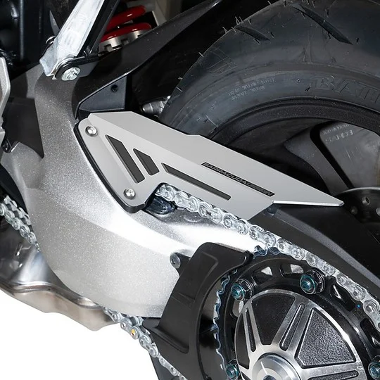 Copricatena Moto Barracuda HN1119-18 Specifico per Honda CB 1000R (2018-22) Solo Oggi